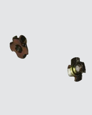 Ply T Nut (6X16)