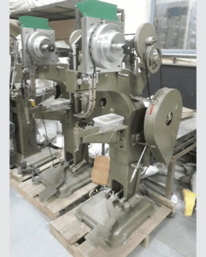 PLY T NUT FIXIG MACHINE