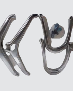 Handle For Two Seater