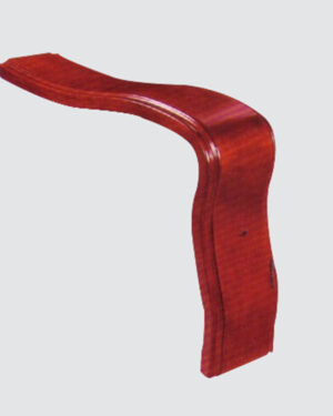 Handle With 2 Lines