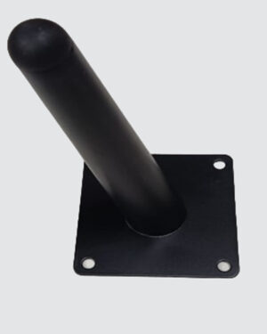 KULFI LEG 6 INCH BLACK_(100 PCS)
