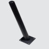 KULFI LEG 14 INCH BLACK_(40 PCS)