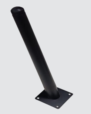 KULFI LEG 16 INCH BLACK_(40 PCS)