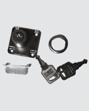 Seiko Lock Heavy (240 Pcs. In Box)