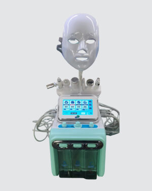 HYDRA FACIAL MACHINE