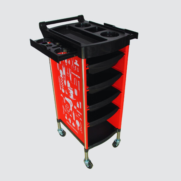 Trolley HT (RED)
