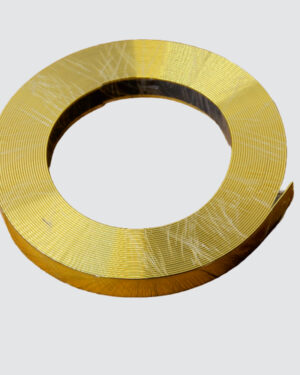 TAPE 50MM GOLD (12 ROLL X 15MTR)