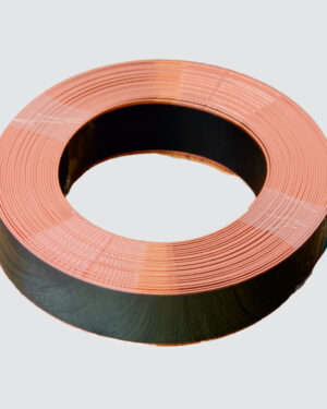 TAPE 50MM ROSE GOLD (12 ROLL X 15MTR)
