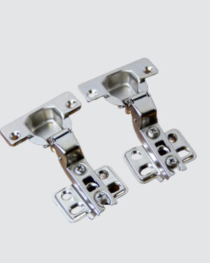 Hinge 15 Deg (52 Gms)