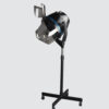 HOOD STEAMER (BLACK)