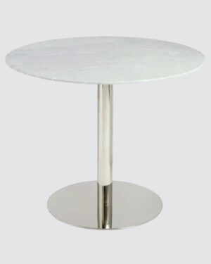 Table Single S.S Round