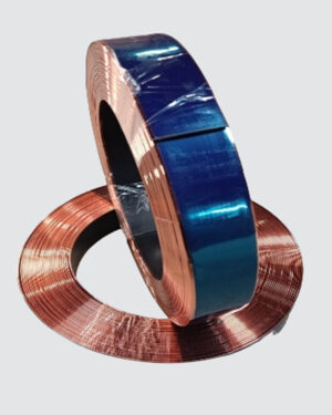 TAPE 37.5MM ROSE GOLD (18 ROLL X 15MTR)