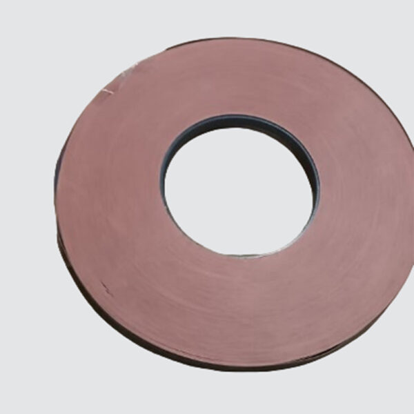 Tape Pvc Wenge 4X22 (2000 Mtr/10 Rolls)