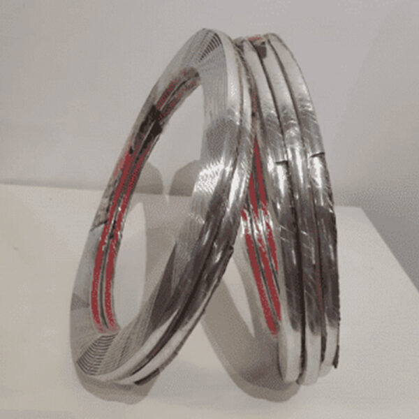 Biding Chrome 12Mm