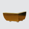 Leg 2'' Gold