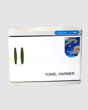 TOWEL WARMER