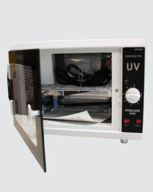 REGULATOR STERILIZER