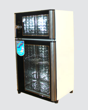 DISINFECTION CABINET