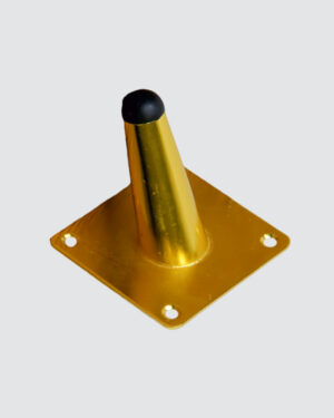 KULFI LEG 3 INCH GOLDEN_60Pc