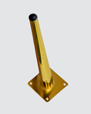 KULFI LEG 10 INCH_60Pc