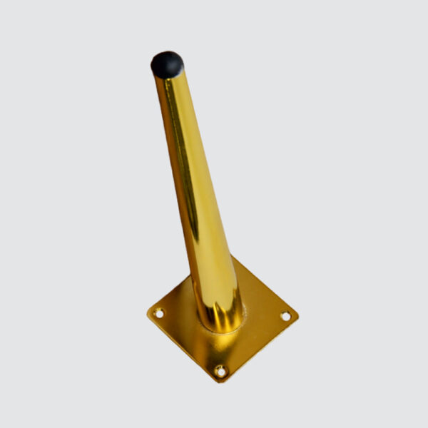 KULFI LEG 10 INCH_60Pc
