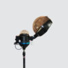 CHAOBA STEAMER 2868 (BLACK)
