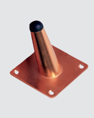 KULFI LEG 4 INCH ROSE GOLD_100pc