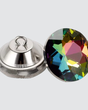 Button 20 Mm Multicolour