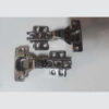 Hinges Hydraulic Type 0 Degree (200 Pcs/Box)