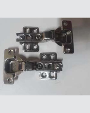 Hinges Hydraulic Type 0 Degree (200 Pcs/Box)