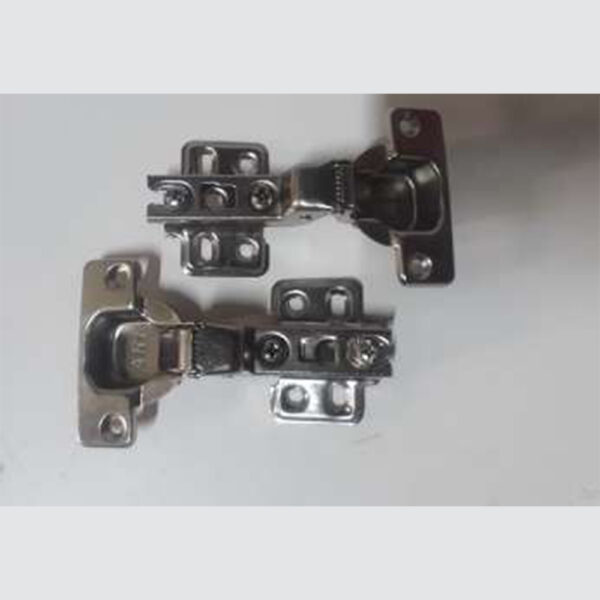 Hinges Hydraulic Type 0 Degree (200 Pcs/Box)