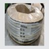 PIPE BEEDING 6 MM GOLD (100 MTR