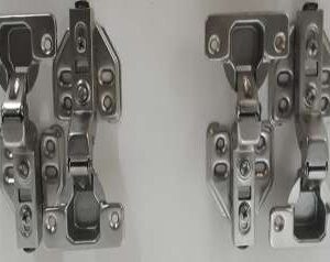 Hinges Hydraulic Type 15 Degree (200 Pcs/Box)