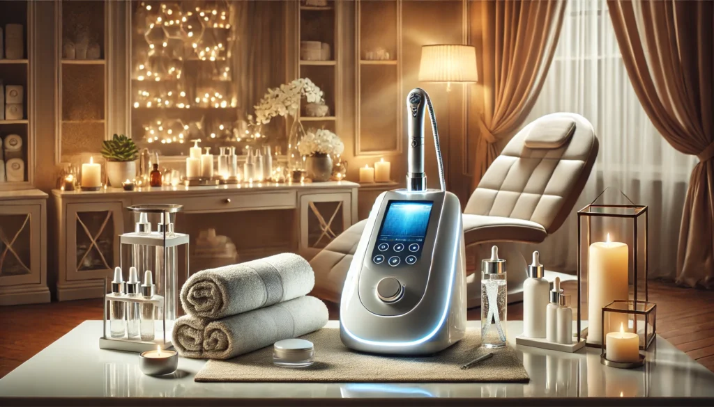 HydraFacial Machines