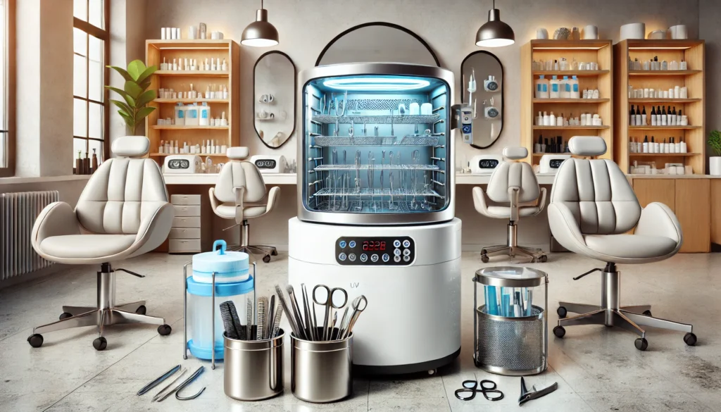 Salon Sterilizers