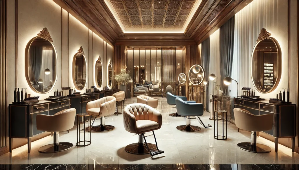 Luxury Salon Furniture Is It Worth the Investment