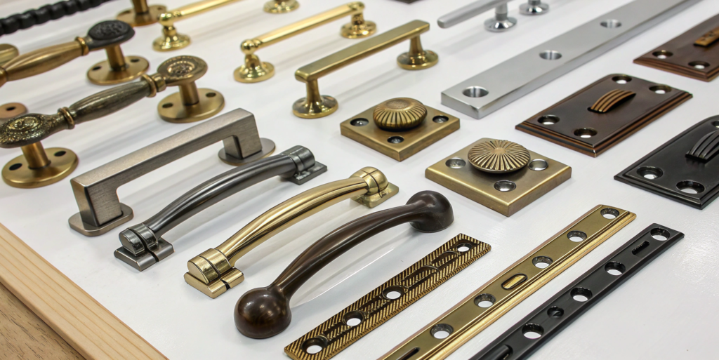 Furniture Fittings