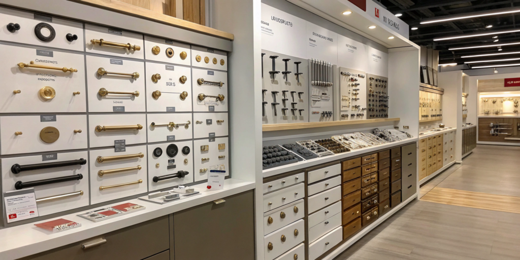 Best Online Stores to Buy Furniture Hardware in India
