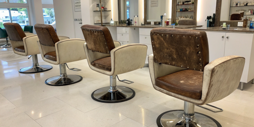 5 Signs It's Time to Upgrade Your Salon Chairs Today