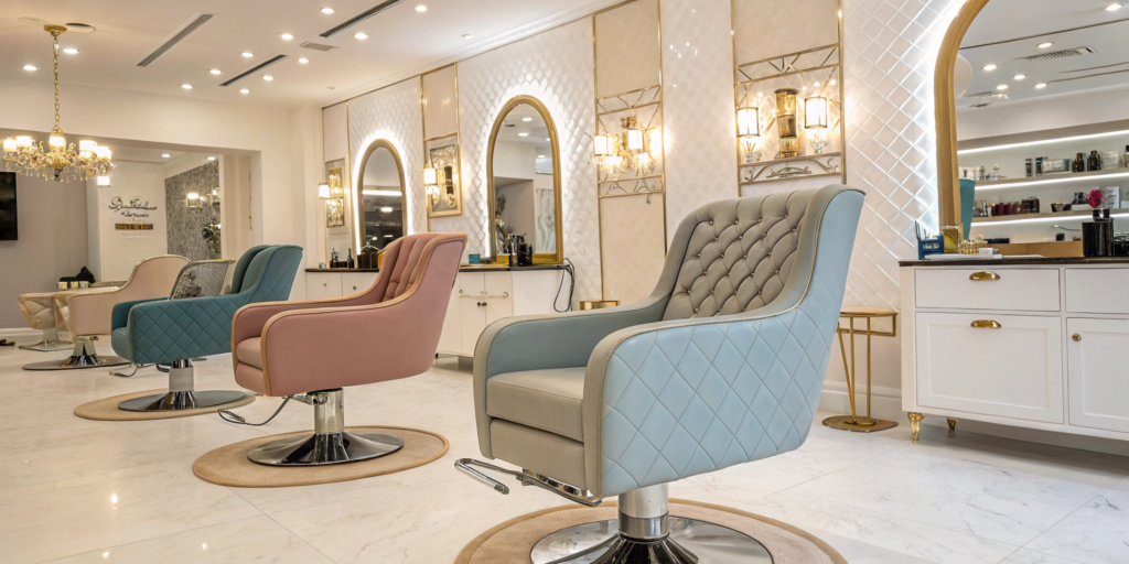 Create Instagram-Worthy Salons