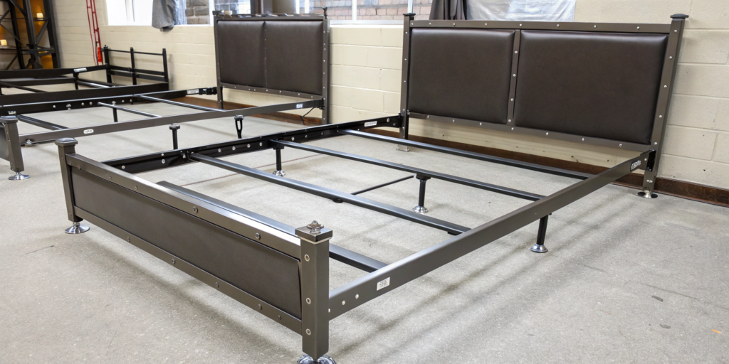 Durable Metal Frames for Stur...