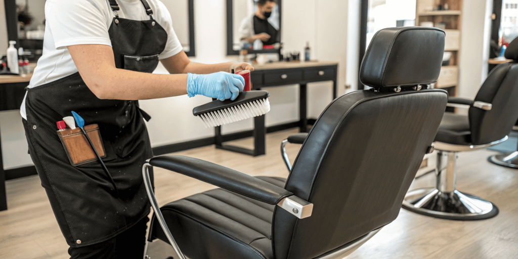 salon-chair-maintenance-tips - -clean - -care-guide- (1) (1)