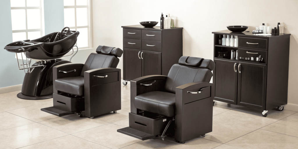 Top 10 Essential Salon Furniture Items for New Salons