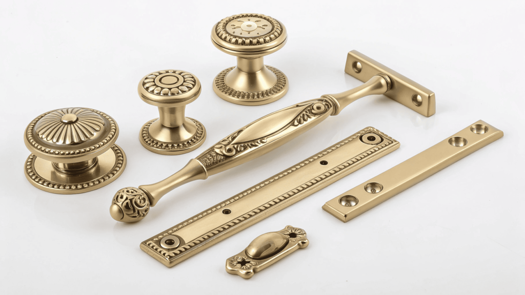 Seiko Hardware: Premium Furni...