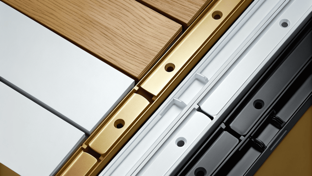 RIMS Seiko: Premium Office Furniture Hardware & Fittings