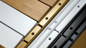 RIMS Seiko: Premium Office Furniture Hardware & Fittings