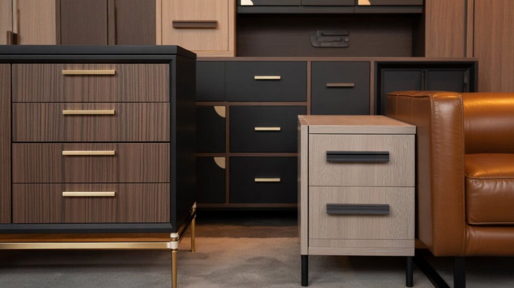 Mix & Match Hardware: Blending Finishes with RIMS Seiko