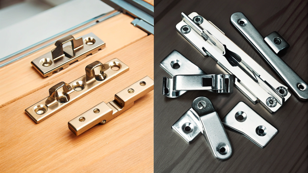Budgeting Furniture Hardware: Cost vs Longevity