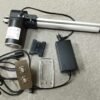 Actuator for E-BED