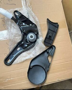 Back Adjustor Clutch